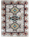 Badlands – Sierra Rug - From Where Finds - 