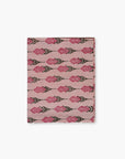 Bahaar Hand Printed Table Runner - From Where Finds - 