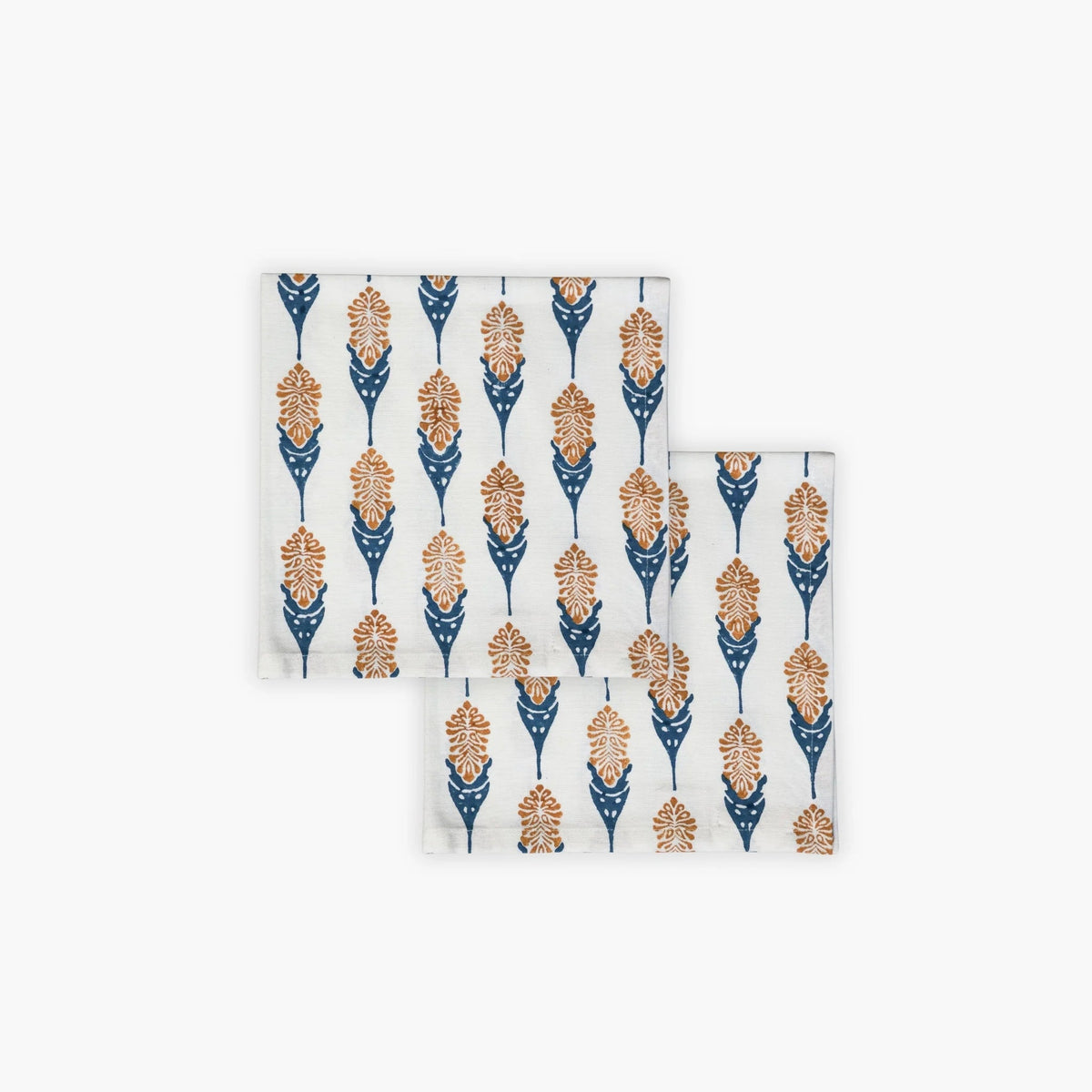 Bahaar Table Napkin (Set of 2) - From Where Finds -