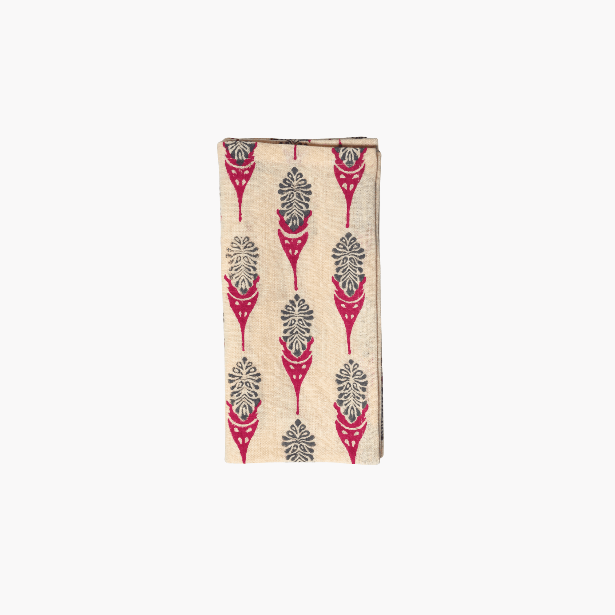 Bahaar Table Napkin (Set of 2) - From Where Finds - 
