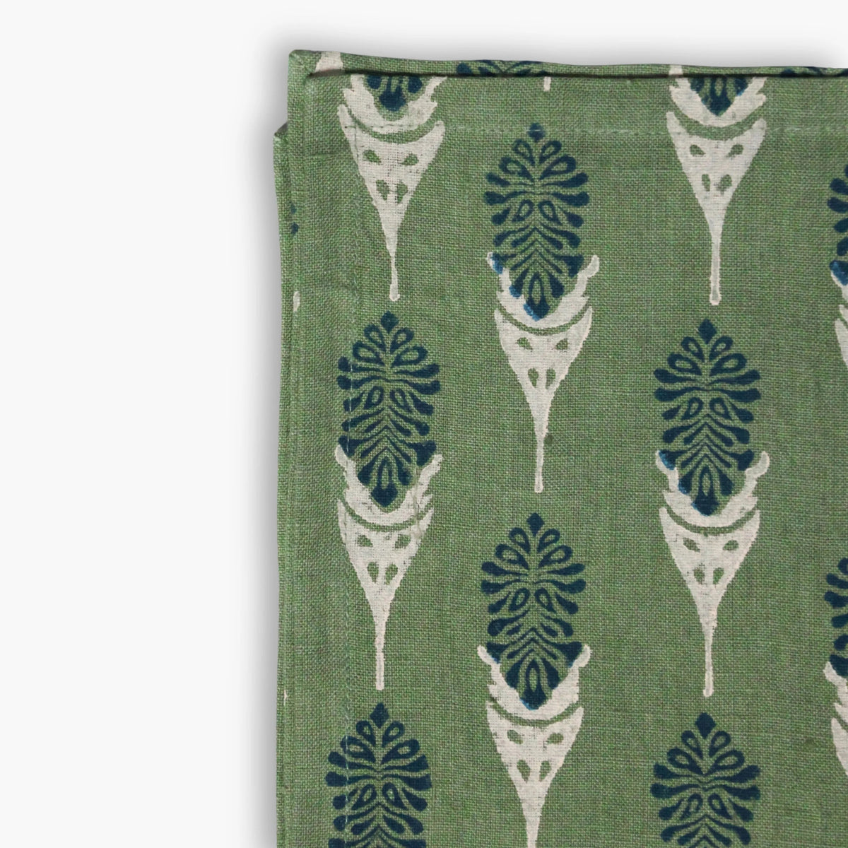 Bahaar Table Napkin (Set of 2) - From Where Finds -