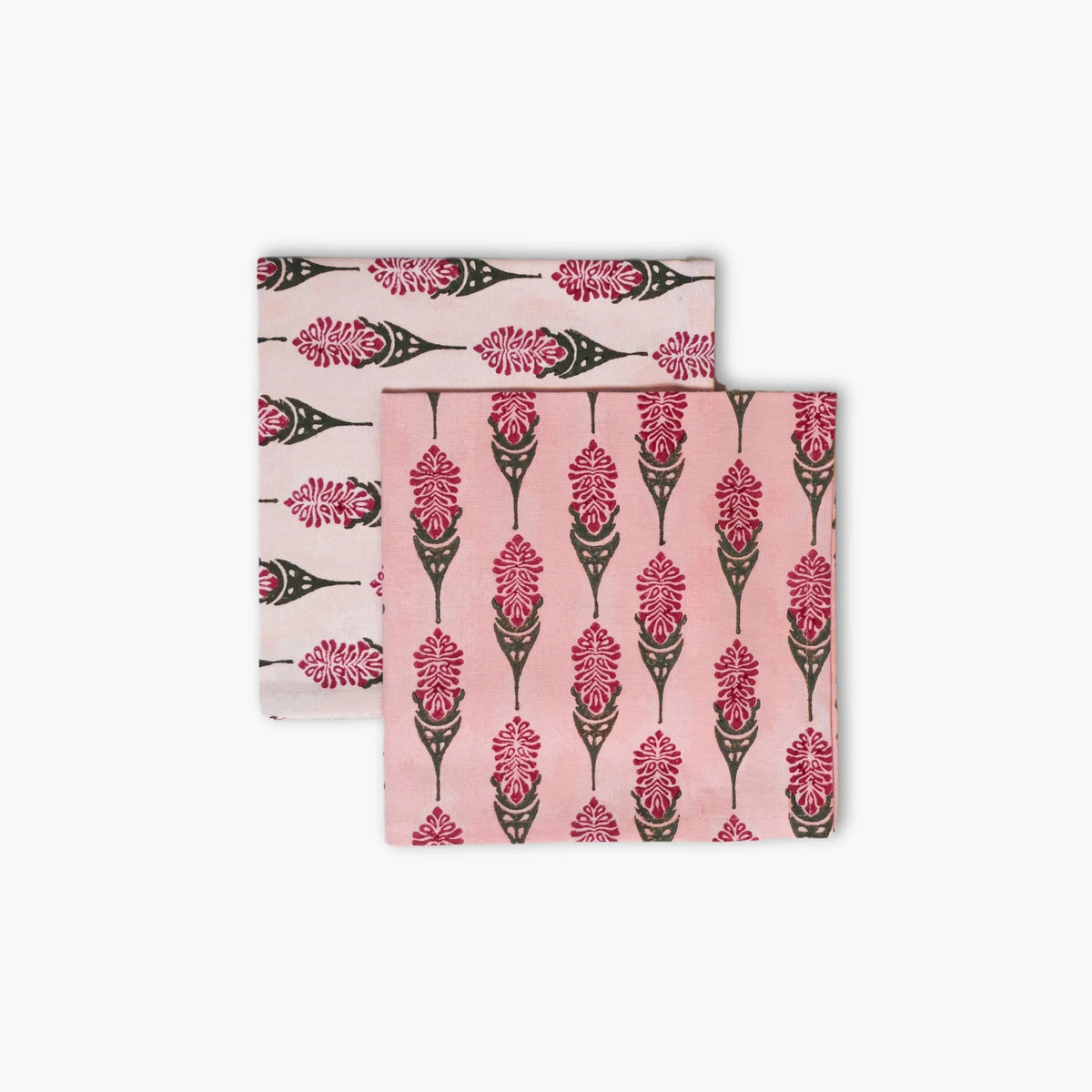 Bahaar Table Napkin (Set of 2) - From Where Finds -