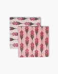 Bahaar Table Napkin (Set of 2) - From Where Finds -