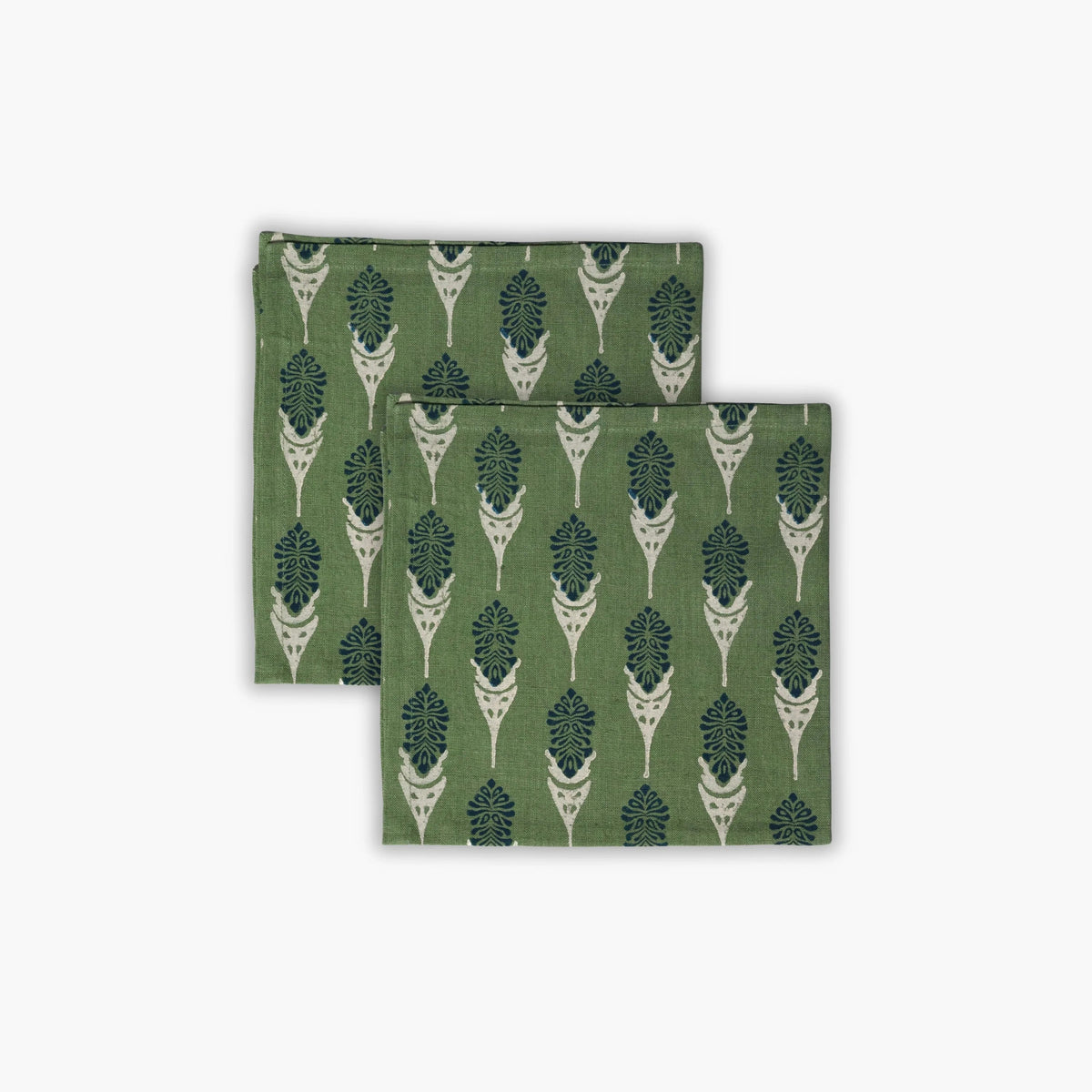 Bahaar Table Napkin (Set of 2) - From Where Finds -
