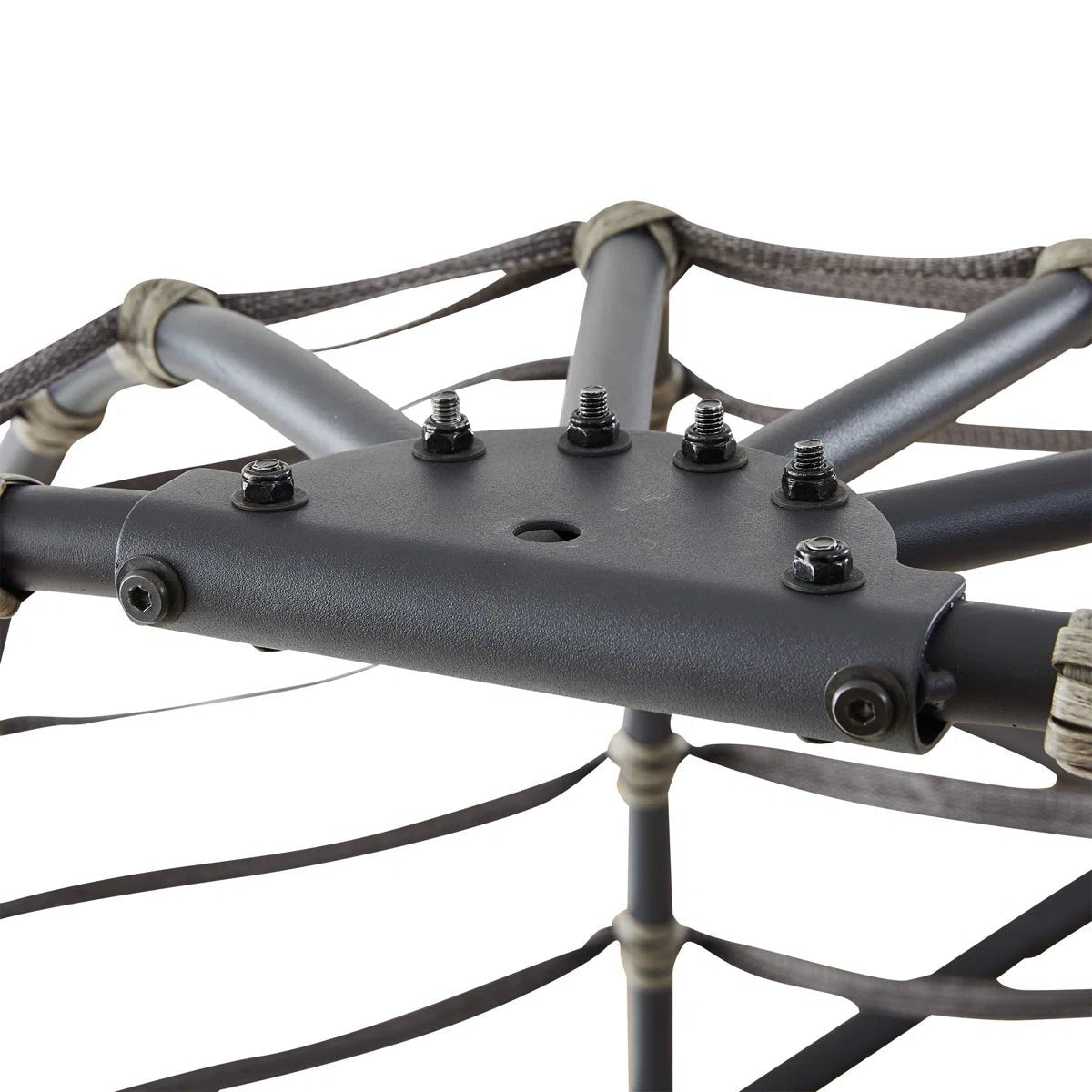 Baja 1 Person Swing Chair - From Where - 