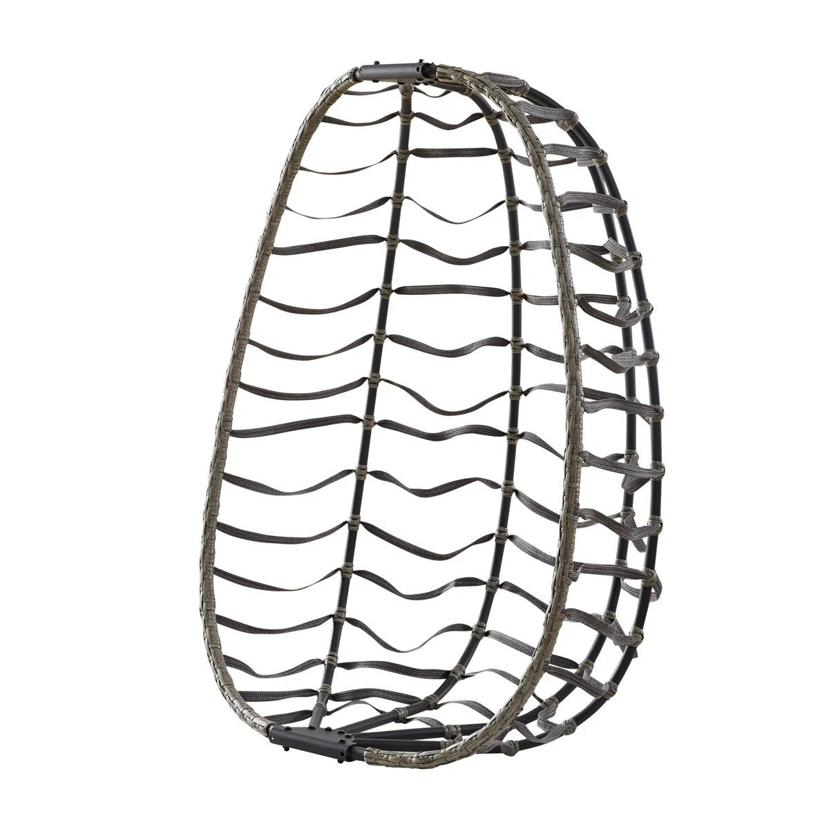 Baja 1 Person Swing Chair - From Where - 