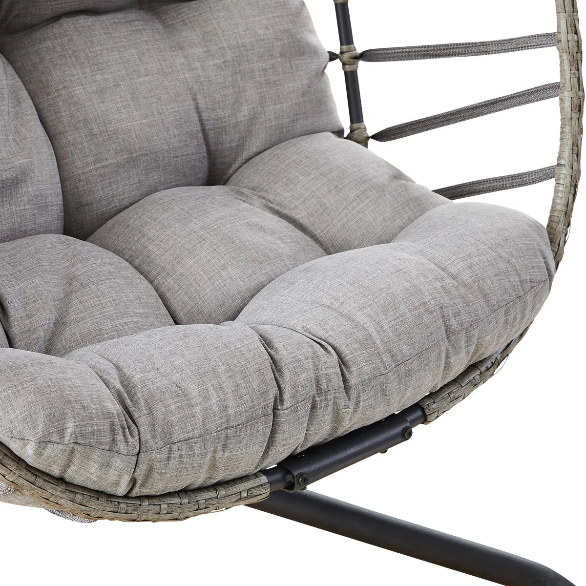 Baja 1 Person Swing Chair - From Where - 