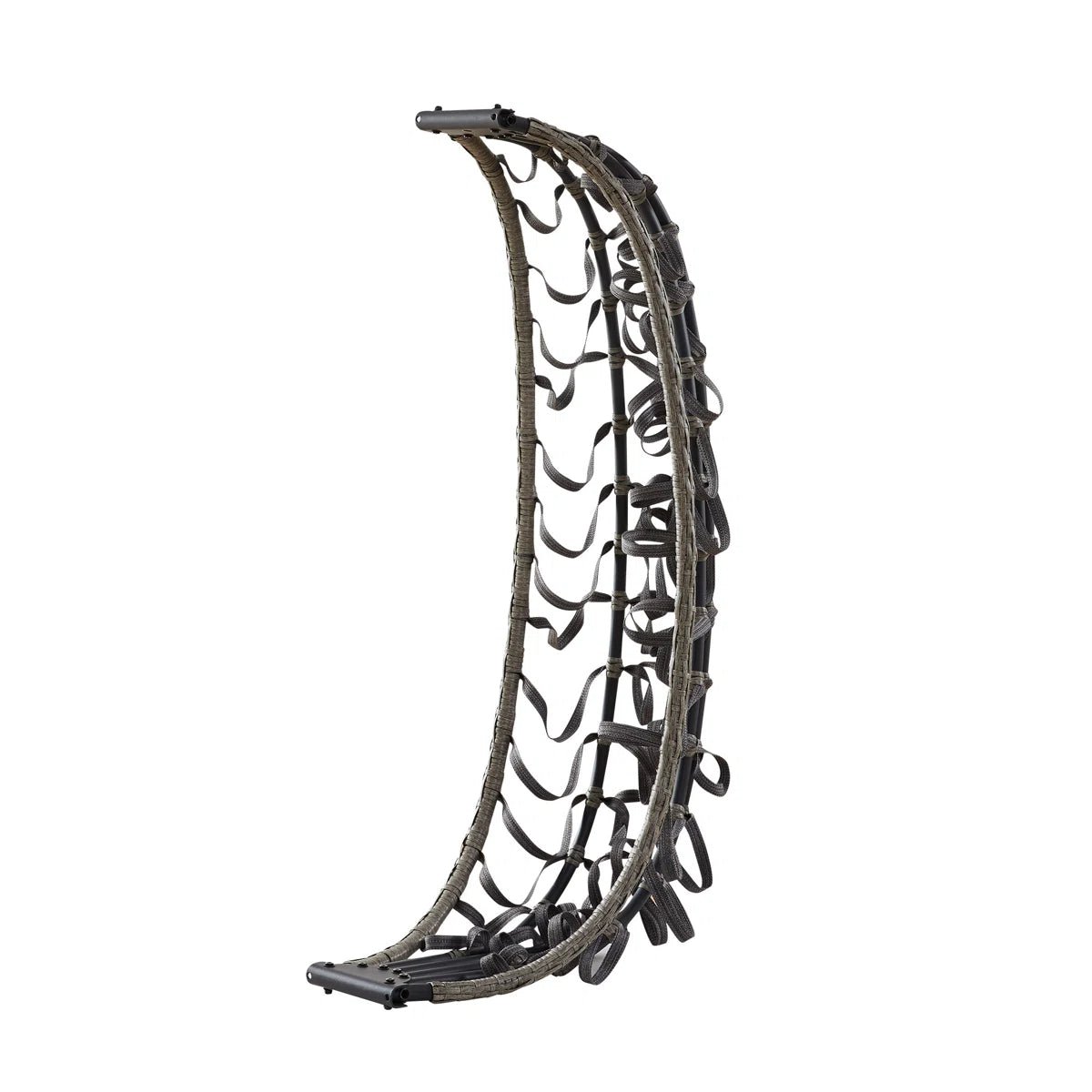 Baja 1 Person Swing Chair - From Where - 