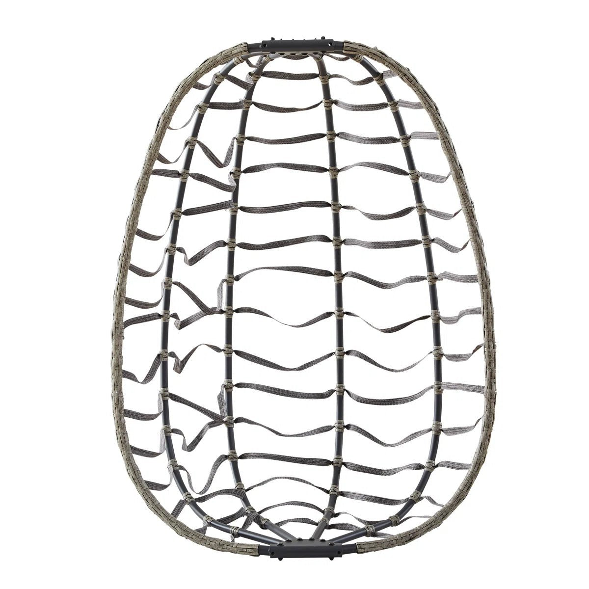 Baja 1 Person Swing Chair - From Where - 