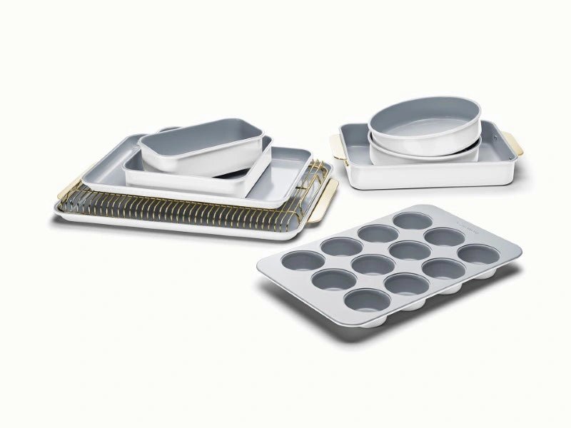 Bakeware Set - From Where Finds - 