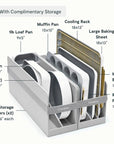 Bakeware Set - From Where Finds - 