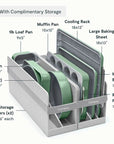 Bakeware Set - From Where Finds - 