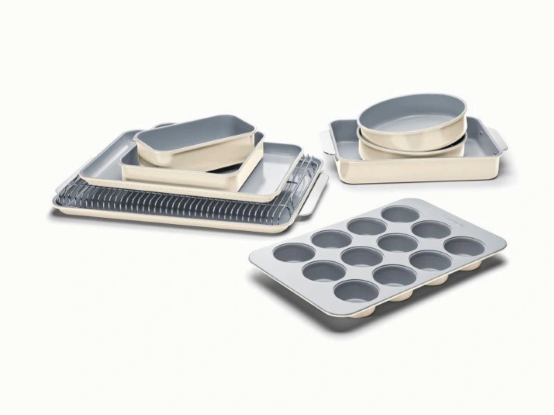 Bakeware Set - From Where Finds - 
