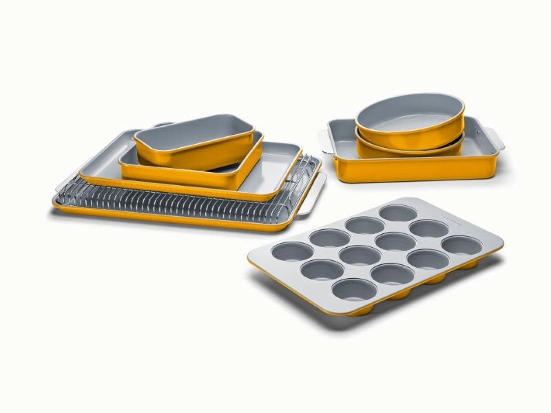 Bakeware Set - From Where Finds - 