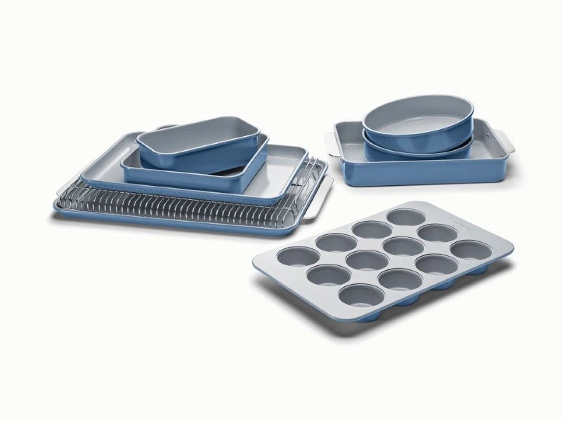 Bakeware Set - From Where Finds - 