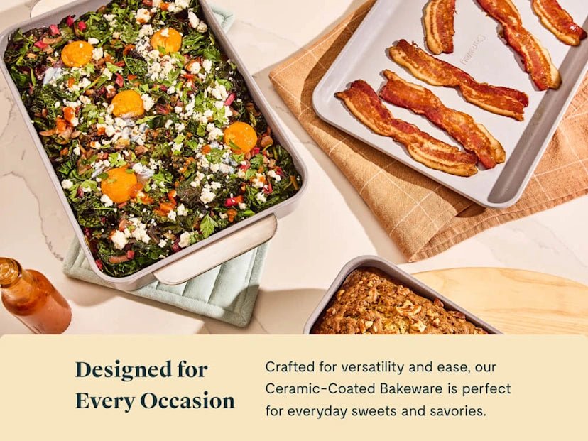 Bakeware Set - From Where Finds - 