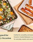 Bakeware Set - From Where Finds - 