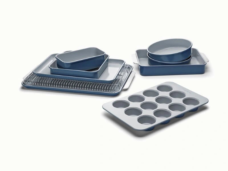 Bakeware Set - From Where Finds - 