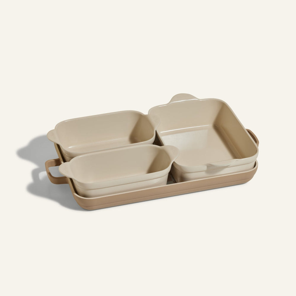 Bakeware Set (5 Piece) - From Where -