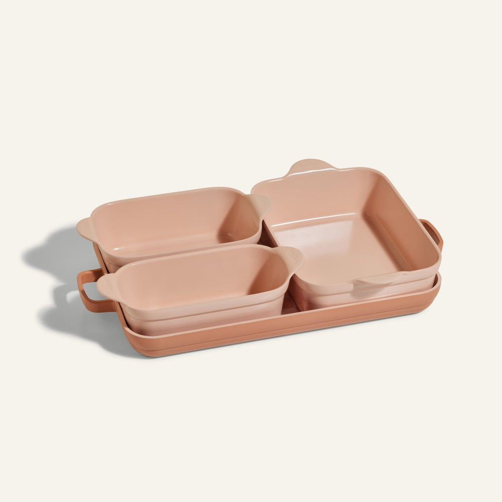Bakeware Set (5 Piece) - From Where -