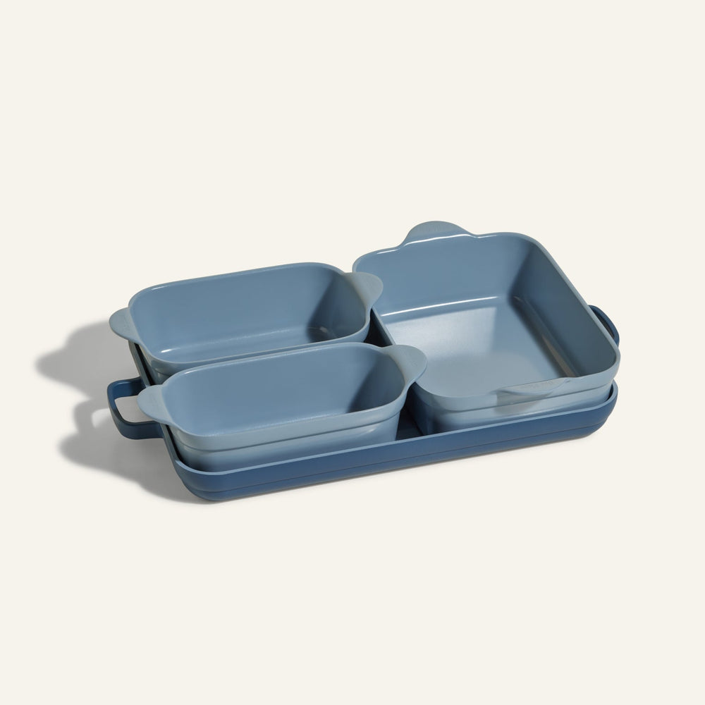 Bakeware Set (5 Piece) - From Where -