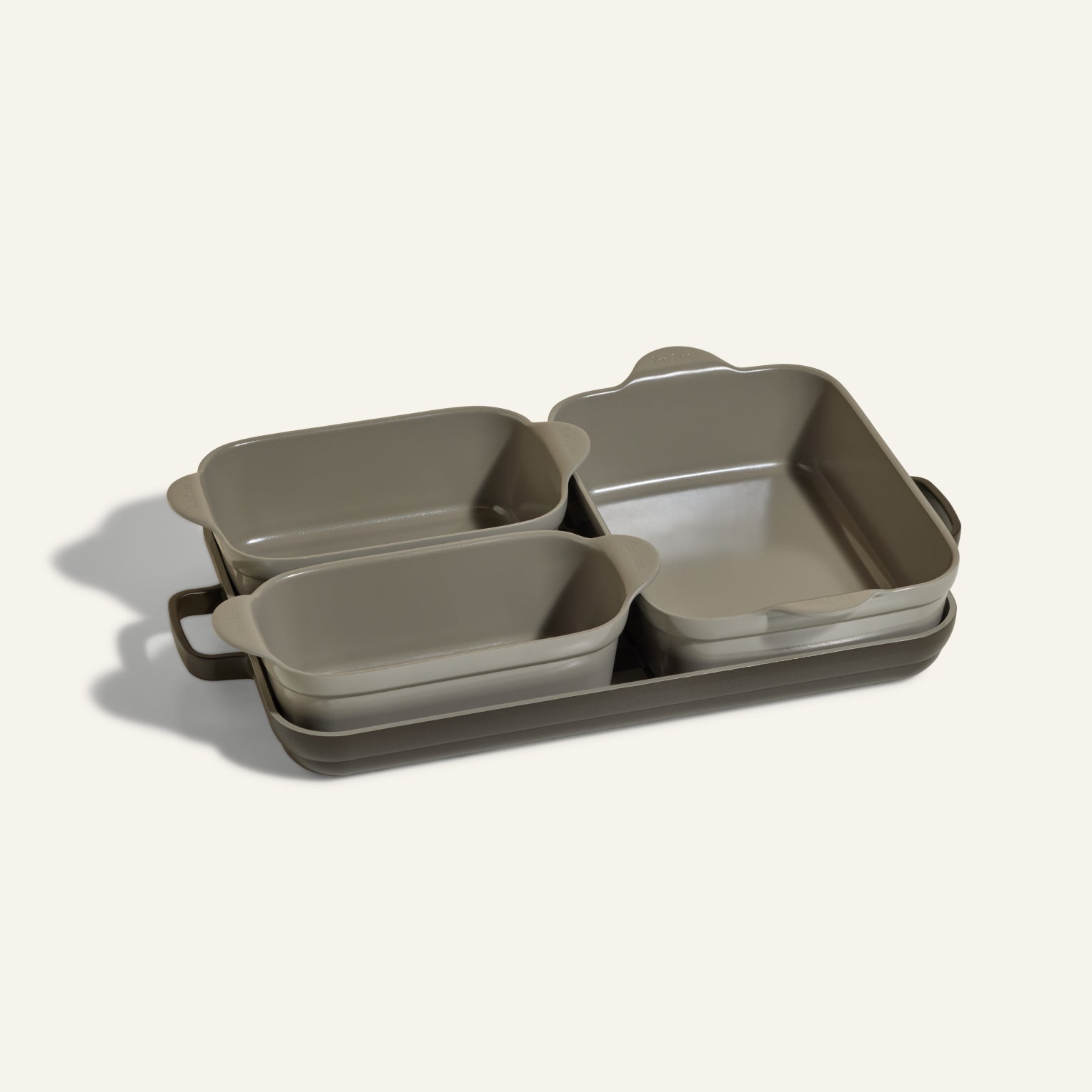 Bakeware Set (5 Piece) - From Where - 