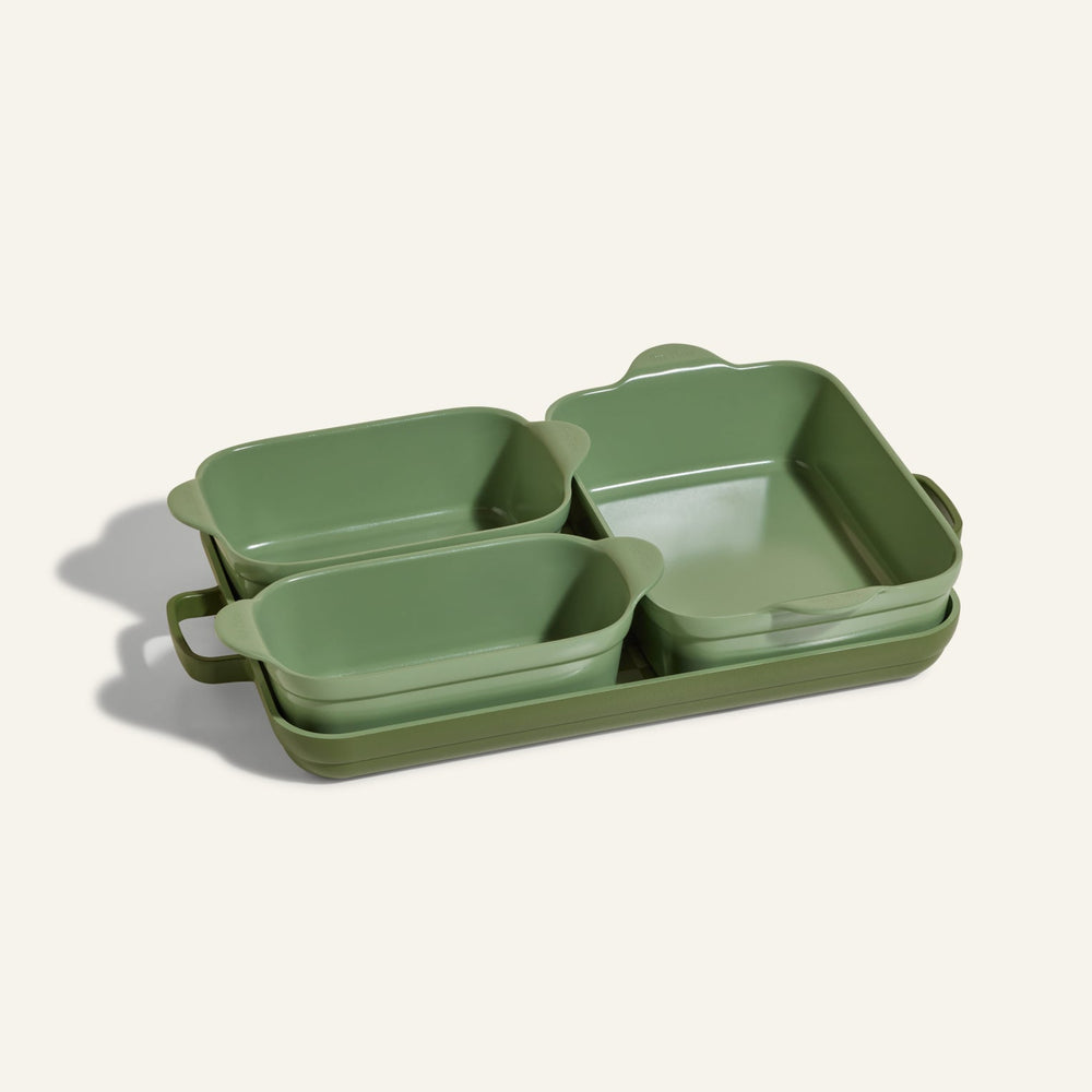 Bakeware Set (5 Piece) - From Where -