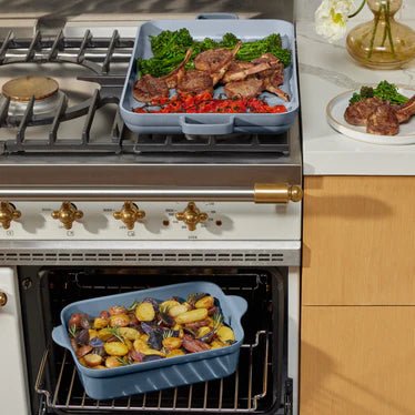 Bakeware Set (5 Piece) - From Where Finds -