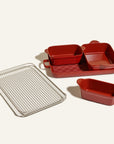 Bakeware Set (5 Piece) - From Where - 