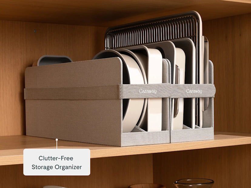 Bakeware Set - From Where Finds - 