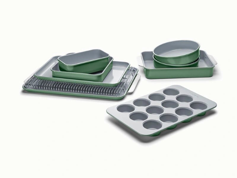 Bakeware Set - From Where Finds - 
