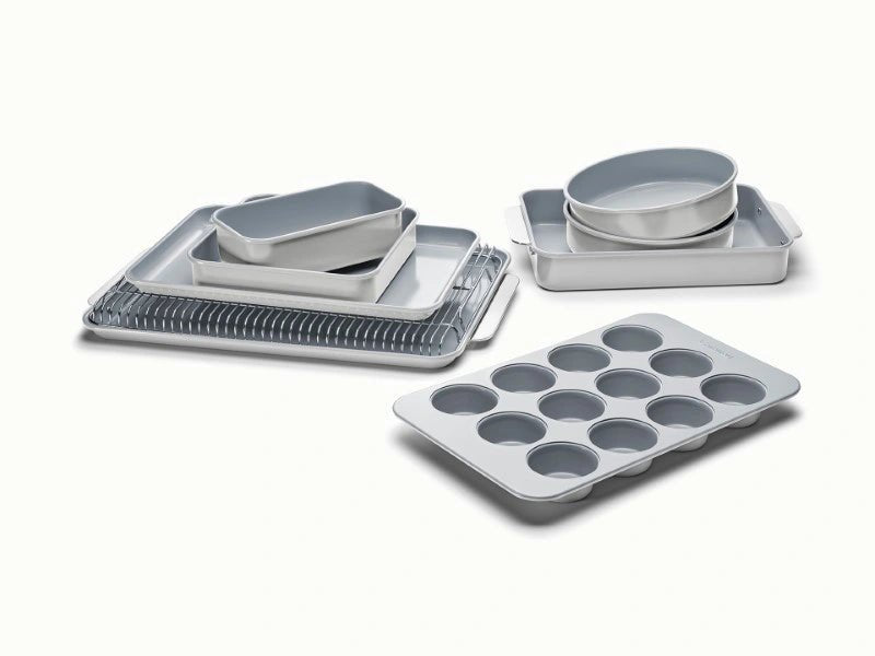 Bakeware Set - From Where Finds - 