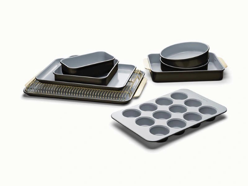 Bakeware Set - From Where Finds - 