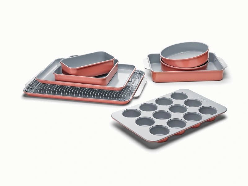 Bakeware Set - From Where Finds - 