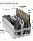 Bakeware Set - From Where Finds - 