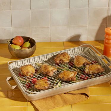 Bakeware Trio (4 Piece) - From Where Finds -