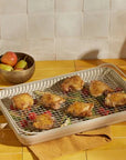 Bakeware Trio (4 Piece) - From Where Finds -