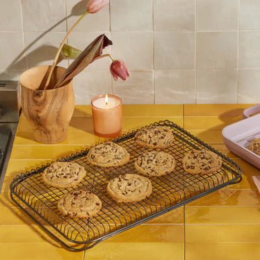 Bakeware Trio (4 Piece) - From Where Finds -