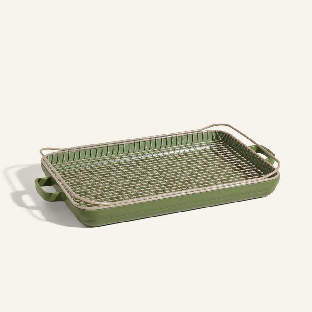 Bakeware Trio (4 Piece) - From Where -