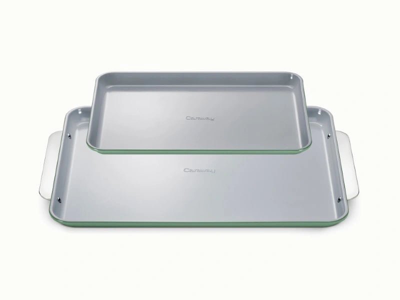 Baking Sheet Duo - From Where Finds - 