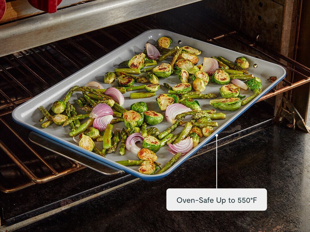 Baking Sheet Duo - From Where Finds - 