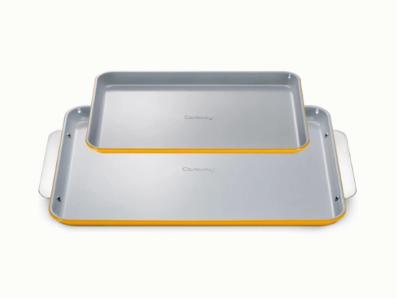 Baking Sheet Duo - From Where Finds - 