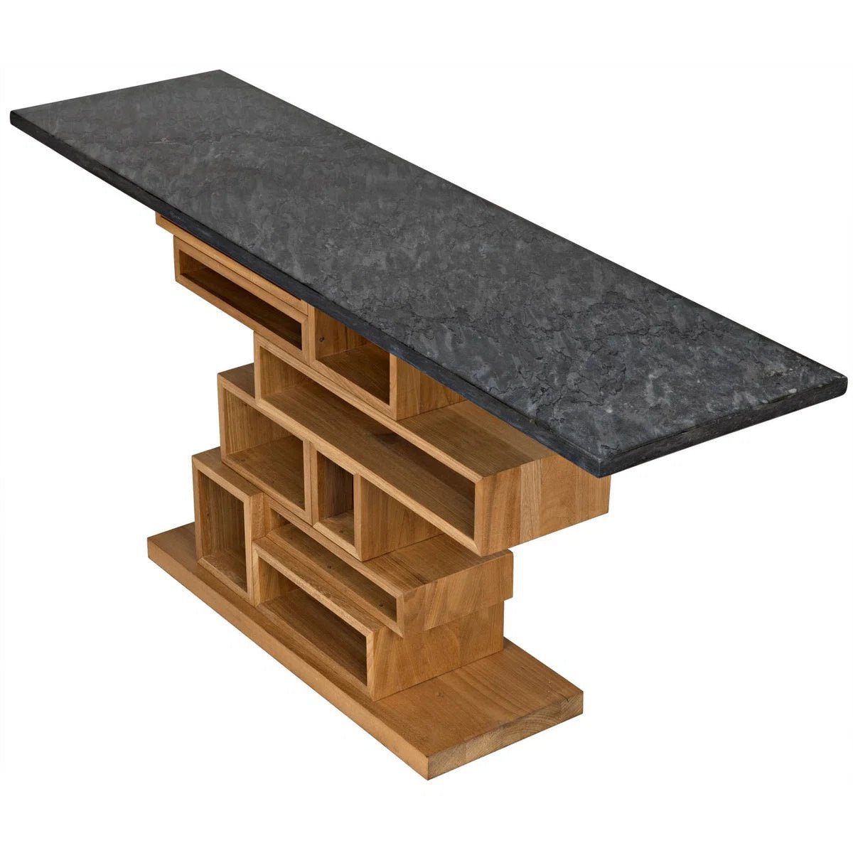 Balin 68" Console Table - From Where - 