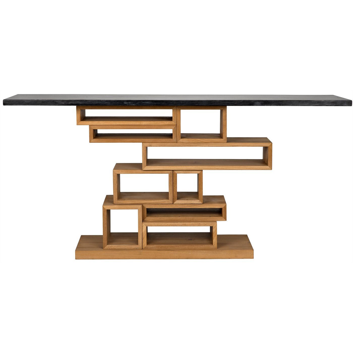 Balin 68" Console Table - From Where - 