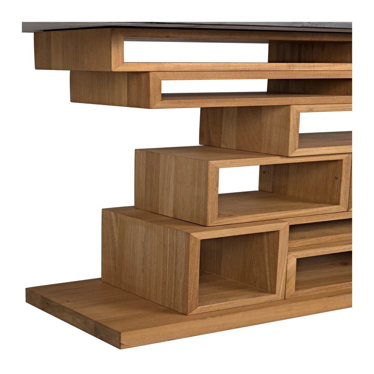 Balin 68" Console Table - From Where - 