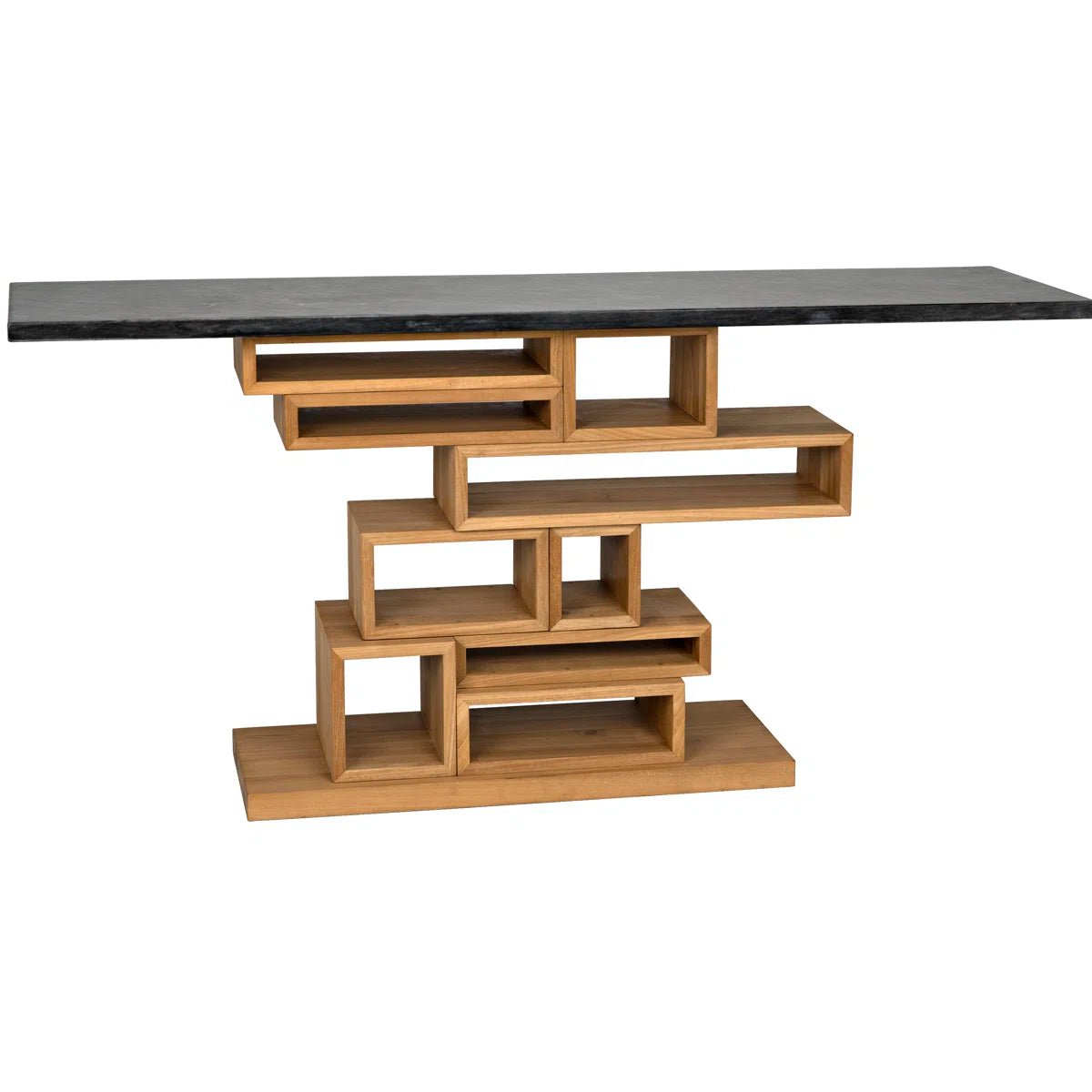 Balin 68" Console Table - From Where - 