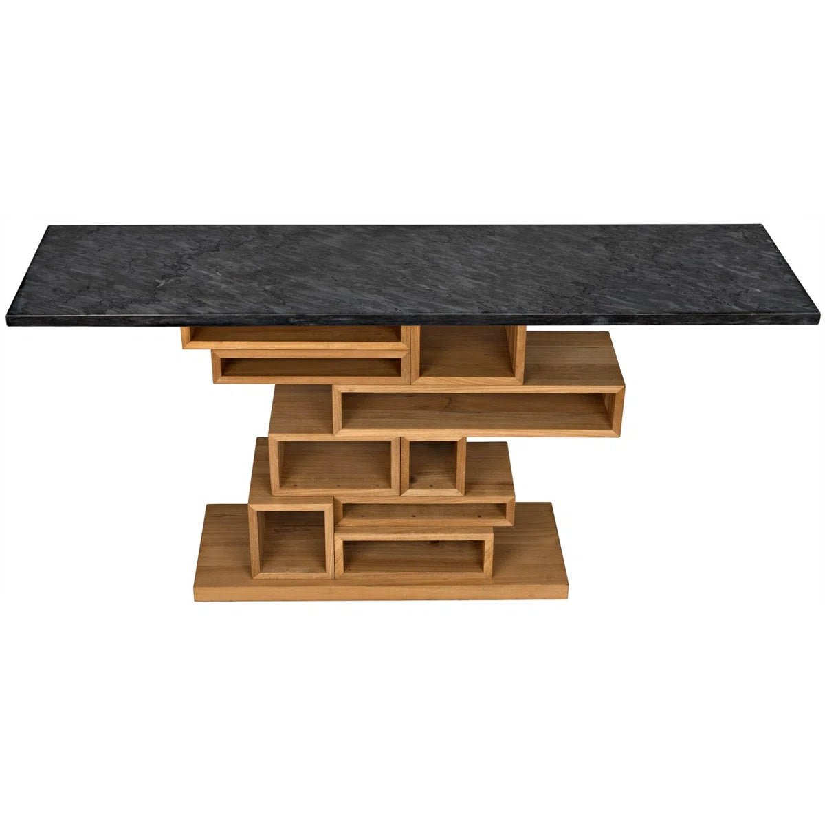 Balin 68" Console Table - From Where - 