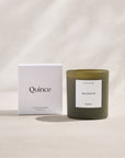 Balsam Fir Candle - From Where Finds -