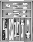 Bamboo Drawer Organizer - From Where - 