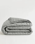 Bamboo Dream Quilt - From Where Finds -